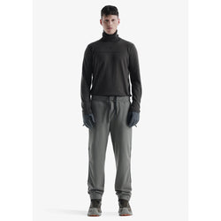 Трикотажные брюки FRISSON Rm178