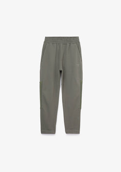 Трикотажные брюки FRISSON Rm178