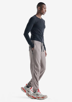 Трикотажные брюки FRISSON Rm178