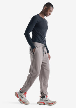 Трикотажные брюки FRISSON Rm178
