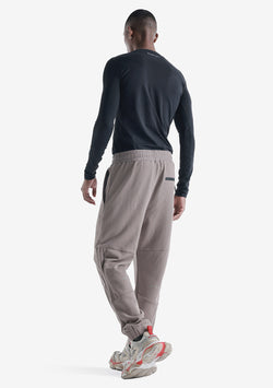 Трикотажные брюки FRISSON Rm178