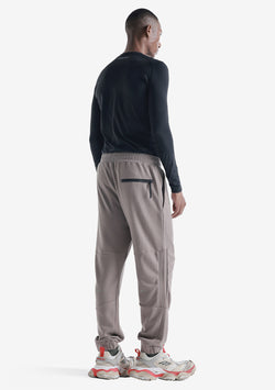 Трикотажные брюки FRISSON Rm178