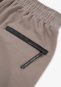 Трикотажные брюки FRISSON Rm178