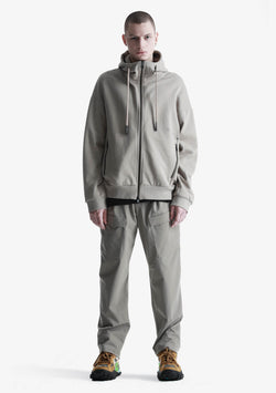 Широкие брюки-карго BORLAUG Rm179