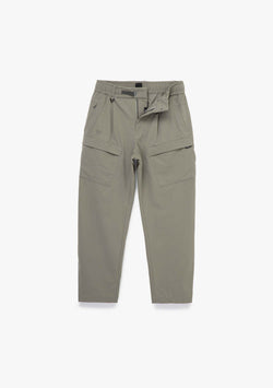 Широкие брюки-карго BORLAUG Rm179