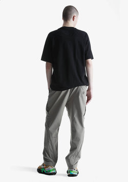 Широкие брюки-карго BORLAUG Rm179