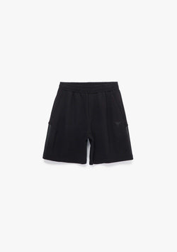 Трикотажные шорты FRISSON Rm185