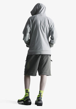Трикотажные шорты FRISSON Rm185