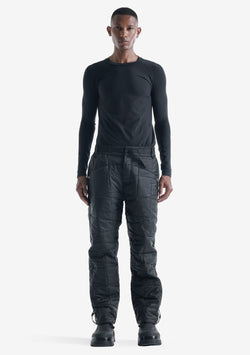 Утеплённые брюки CHEOPS Rm189