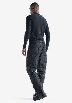Утеплённые брюки CHEOPS Rm189