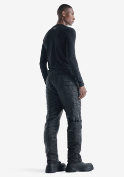 Утеплённые брюки CHEOPS Rm189