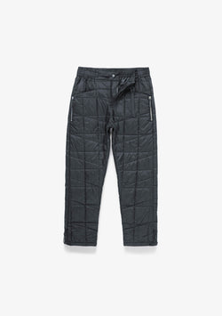 Утеплённые брюки CHEOPS Rm189