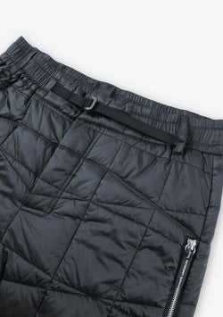Утеплённые брюки CHEOPS Rm189