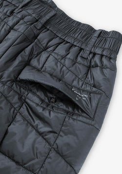 Утеплённые брюки CHEOPS Rm189