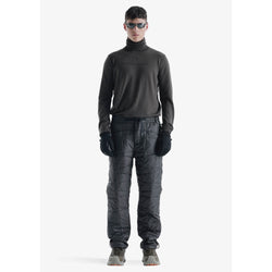 Утеплённые брюки CHEOPS Rm189