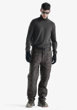 Утеплённые брюки CHEOPS Rm189