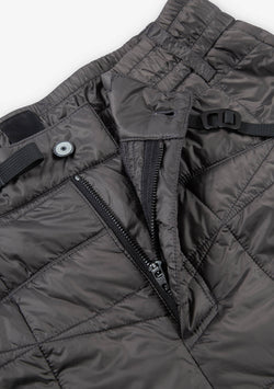 Утеплённые брюки CHEOPS Rm189