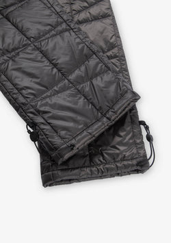 Утеплённые брюки CHEOPS Rm189