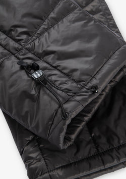Утеплённые брюки CHEOPS Rm189