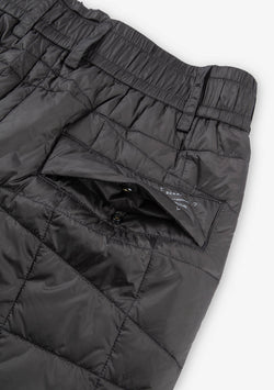 Утеплённые брюки CHEOPS Rm189