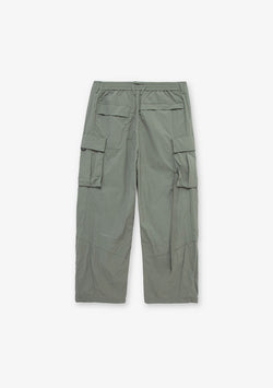 Свободные брюки-карго VANTH Rm202-52