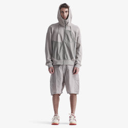 Свободные шорты-карго VANTH Rm203-815