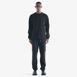 Брюки FRISSON из джерси Rm206-1