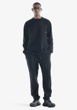Брюки FRISSON из джерси Rm206-1