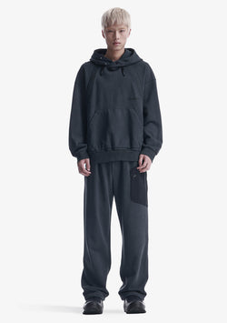 Трикотажные брюки FRISSON Rm215