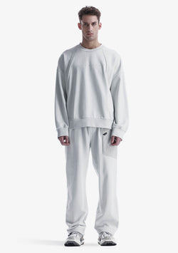 Трикотажные брюки FRISSON Rm215