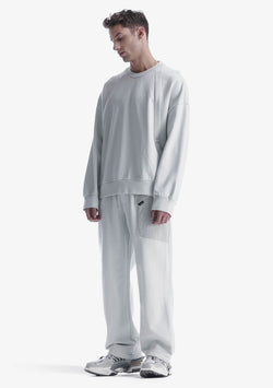 Трикотажные брюки FRISSON Rm215