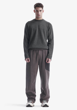 Трикотажные брюки FRISSON Rm215