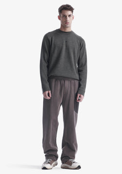 Трикотажные брюки FRISSON Rm215