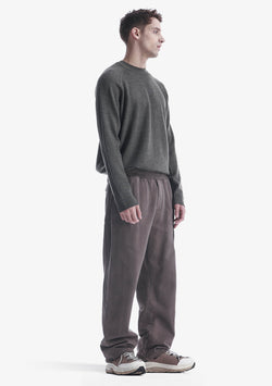Трикотажные брюки FRISSON Rm215
