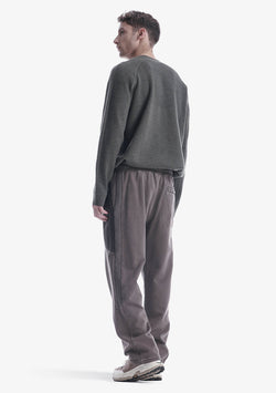 Трикотажные брюки FRISSON Rm215