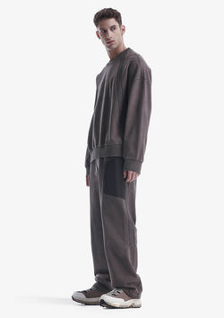 Трикотажные брюки FRISSON Rm215