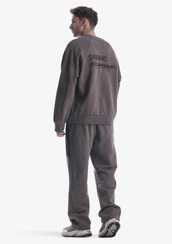 Трикотажные брюки FRISSON Rm215