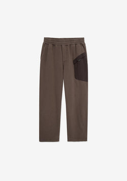 Трикотажные брюки FRISSON Rm215