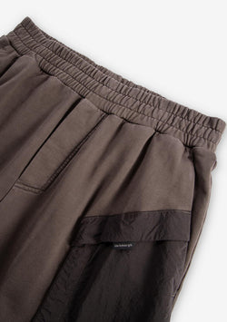 Трикотажные брюки FRISSON Rm215