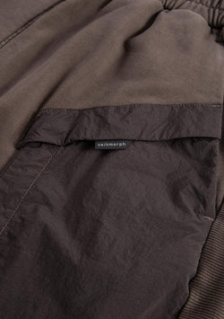 Трикотажные брюки FRISSON Rm215