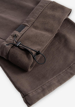 Трикотажные брюки FRISSON Rm215