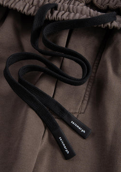 Трикотажные брюки FRISSON Rm215