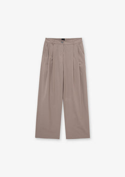 Широкие брюки ŌMURA Rw208-77