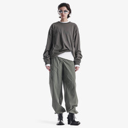 Свободные брюки-карго VANTH Rw209-52