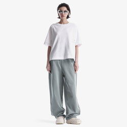 Широкие брюки FRISSON из джерси Rw210-27