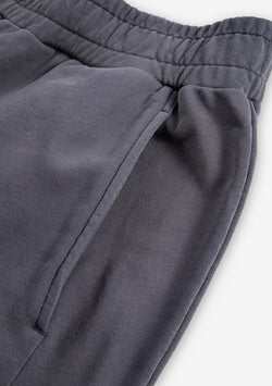 Широкие трикотажные брюки FRISSON Rw220