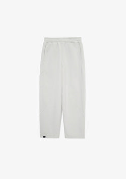 Широкие трикотажные брюки FRISSON Rw220