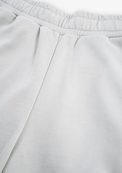 Широкие трикотажные брюки FRISSON Rw220