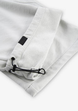 Широкие трикотажные брюки FRISSON Rw220