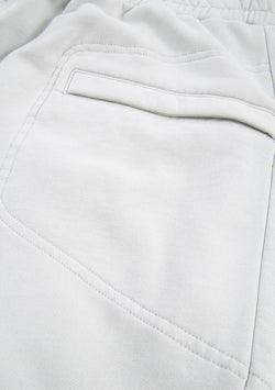 Широкие трикотажные брюки FRISSON Rw220